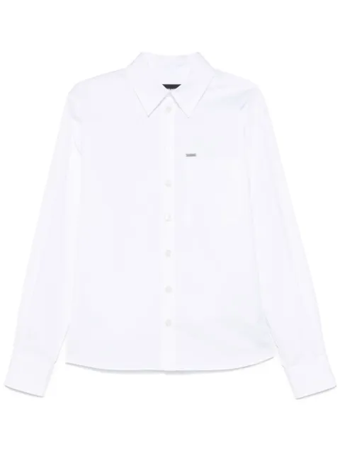 DSQUARED2 cotton shirt