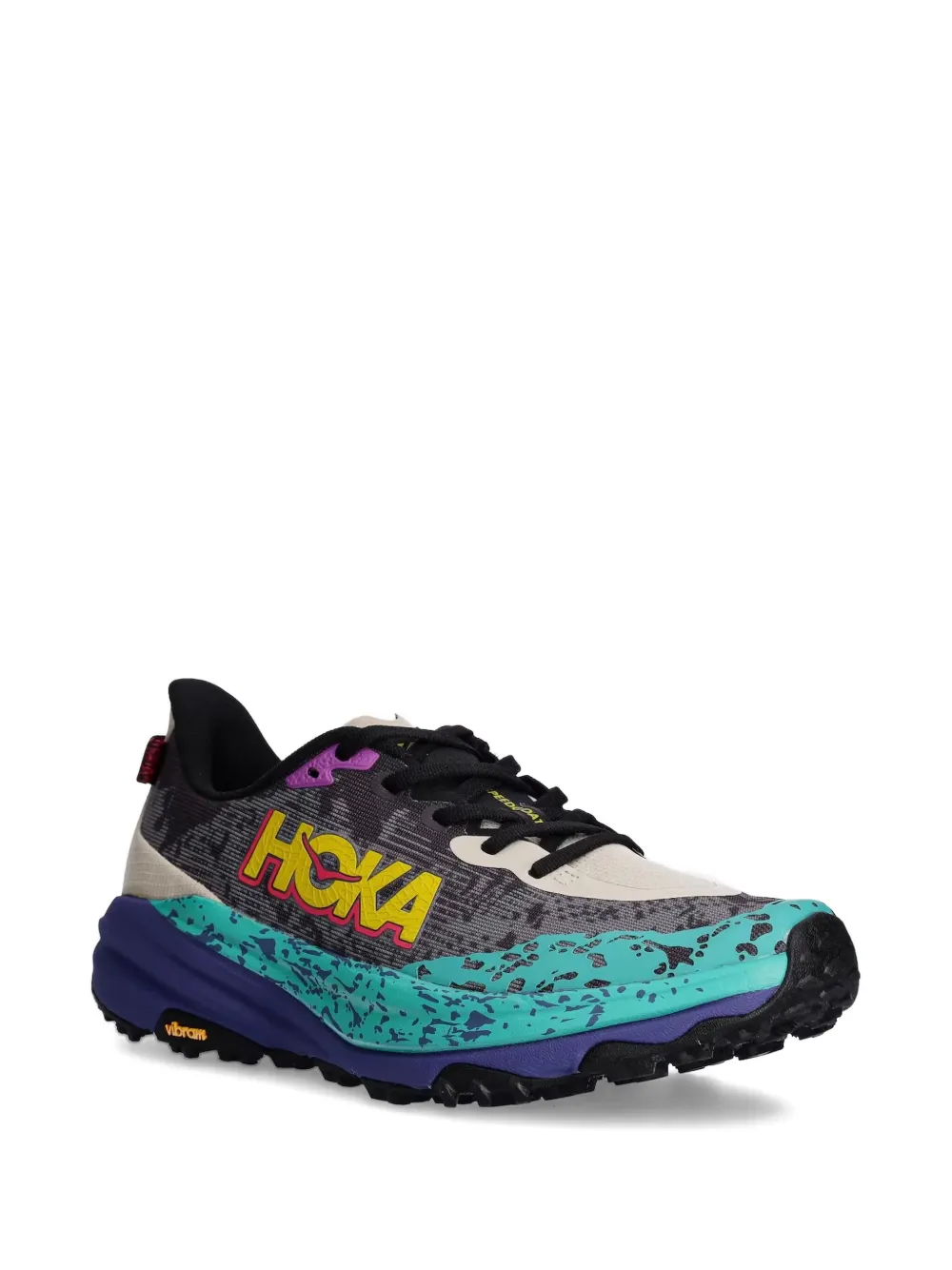 HOKA Speedgoat 6 sneakers Blue
