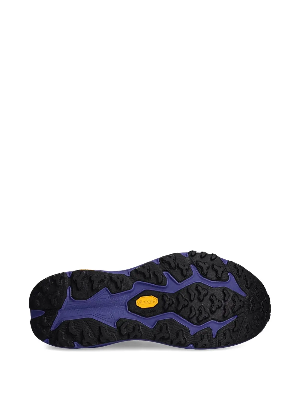 HOKA Speedgoat 6 sneakers Blue