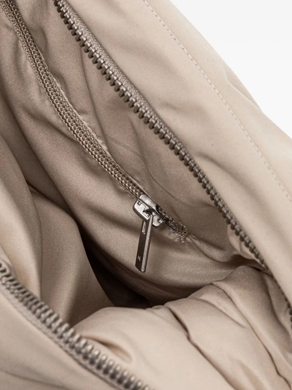 Heliot Emil Emil Shoulder Bag In Neutrals