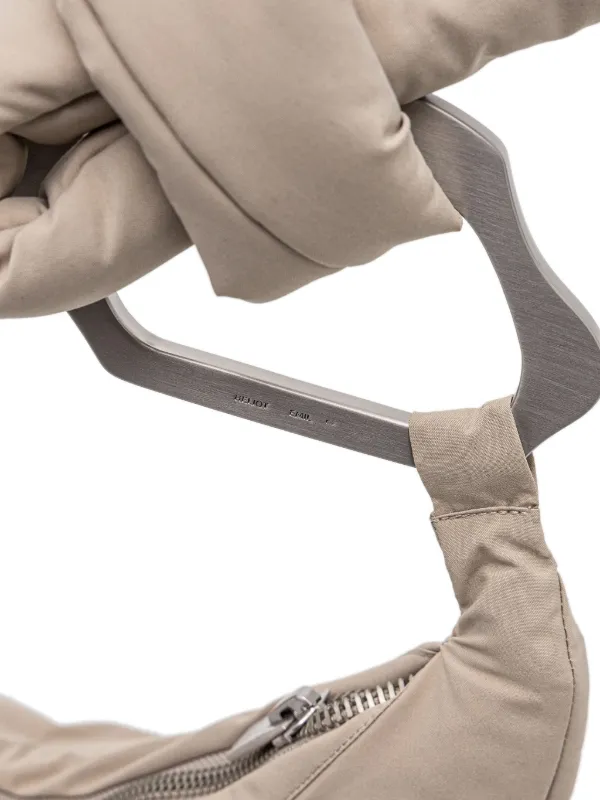 高石豊也 HELIOT EMIL のショルダーバッグ 2 点 HELIOT EMIL Exine