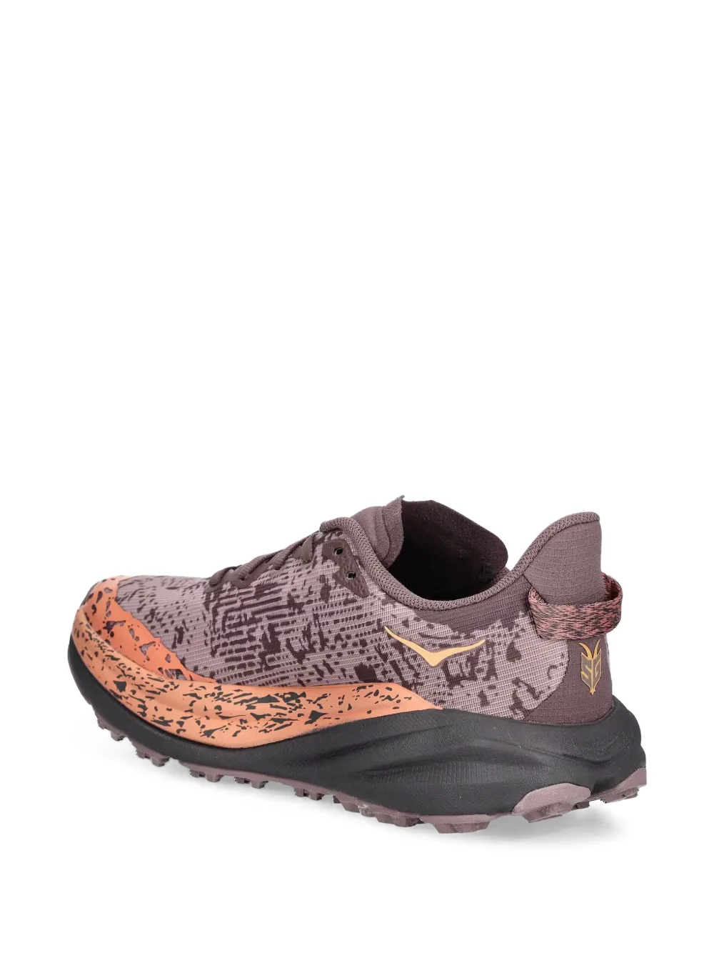 HOKA Speedgoat 6 GTX sneakers Pink