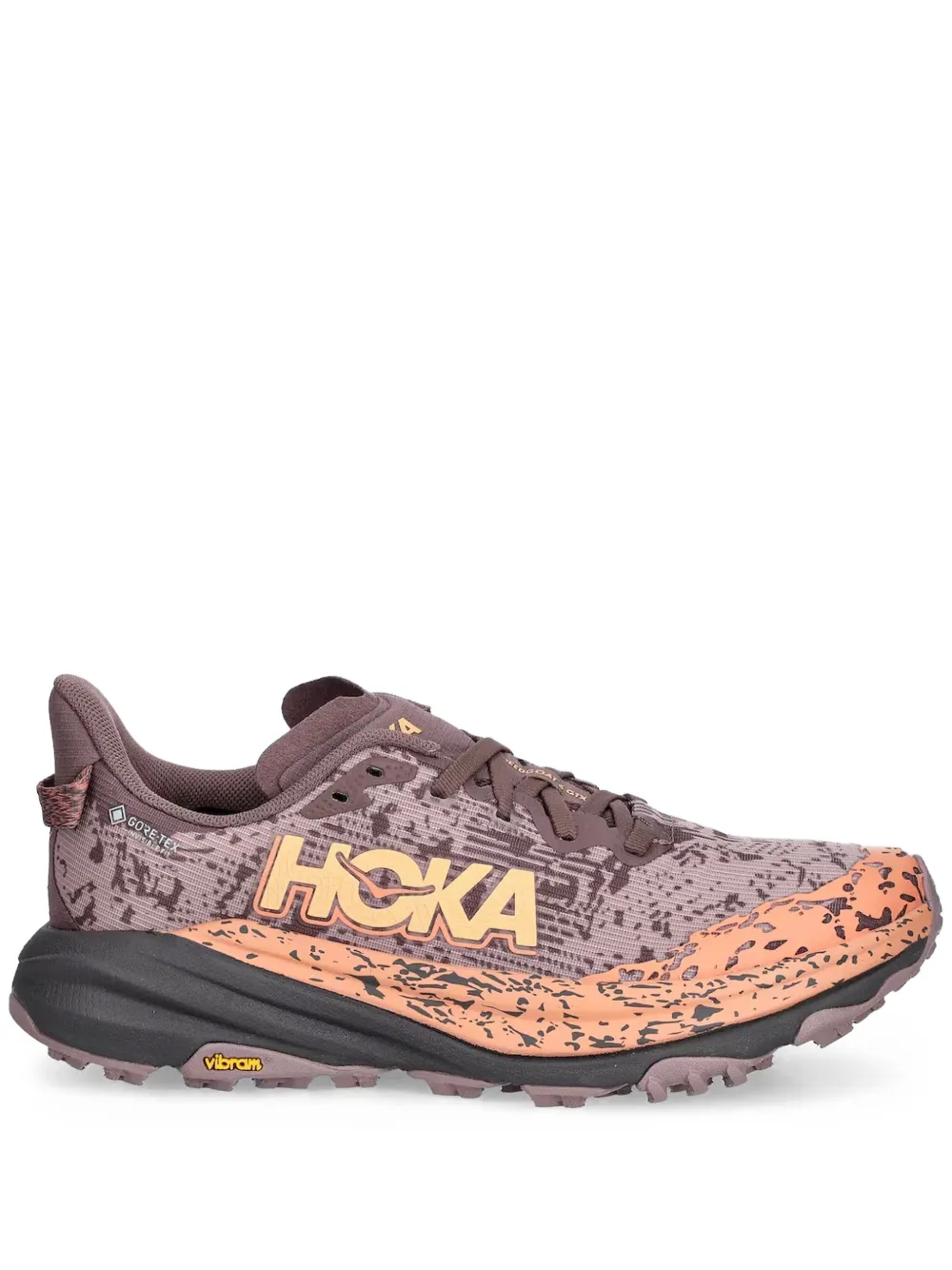 HOKA Speedgoat 6 GTX sneakers Pink