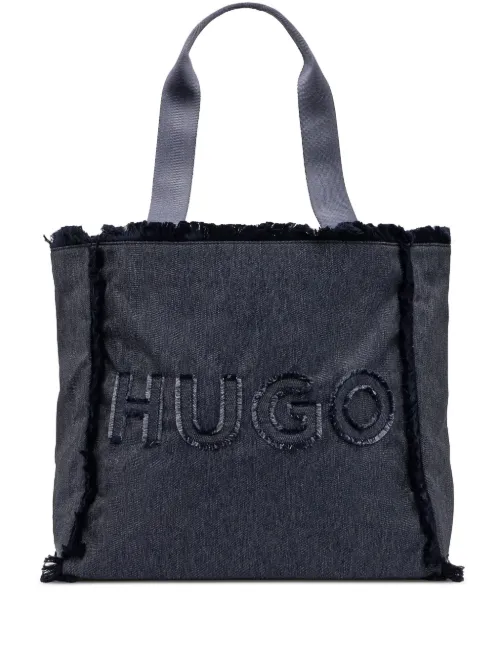 Sac porté épaule Becky - HUGO - Modalova