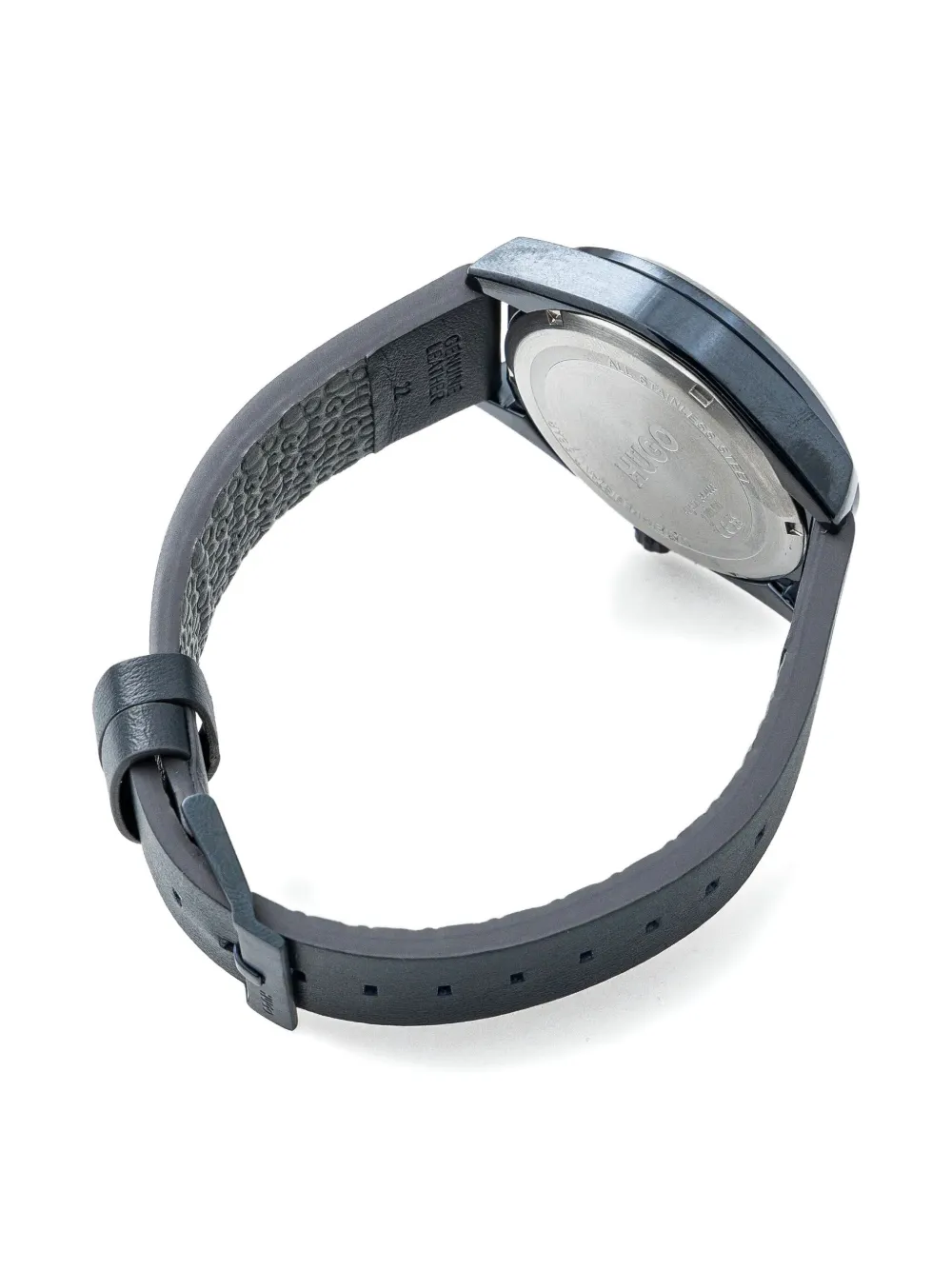 HUGO leather-strap 42mm | Image 2
