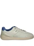 HUGO panelled sneakers - Neutrals