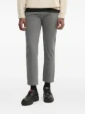 HUGO cotton pants - Grey