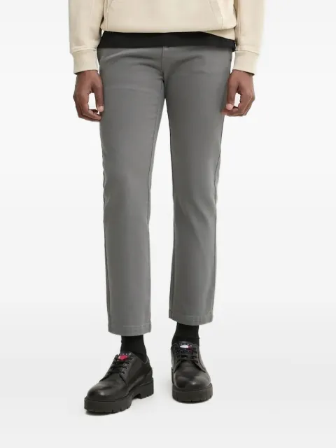 HUGO pants de algodón
