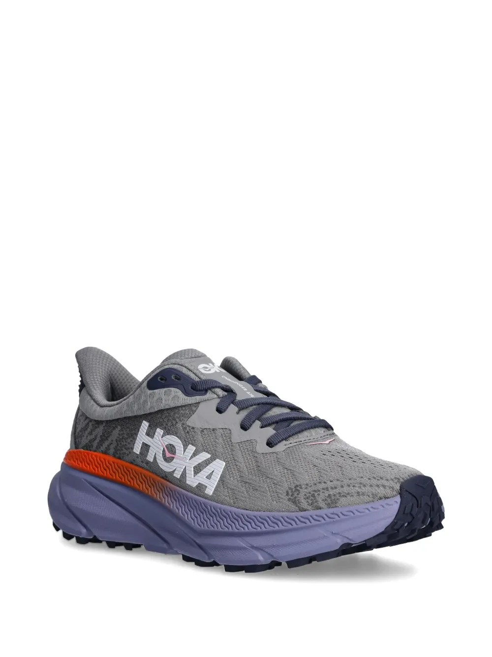 HOKA Challenger 7 sneakers - Grijs