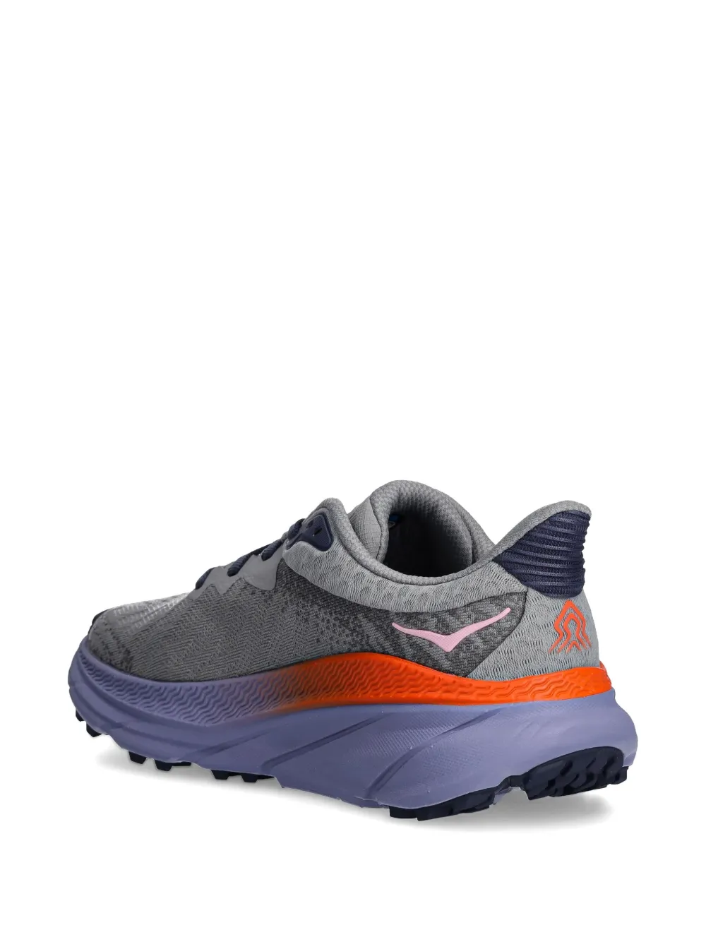 HOKA Challenger 7 sneakers Grey