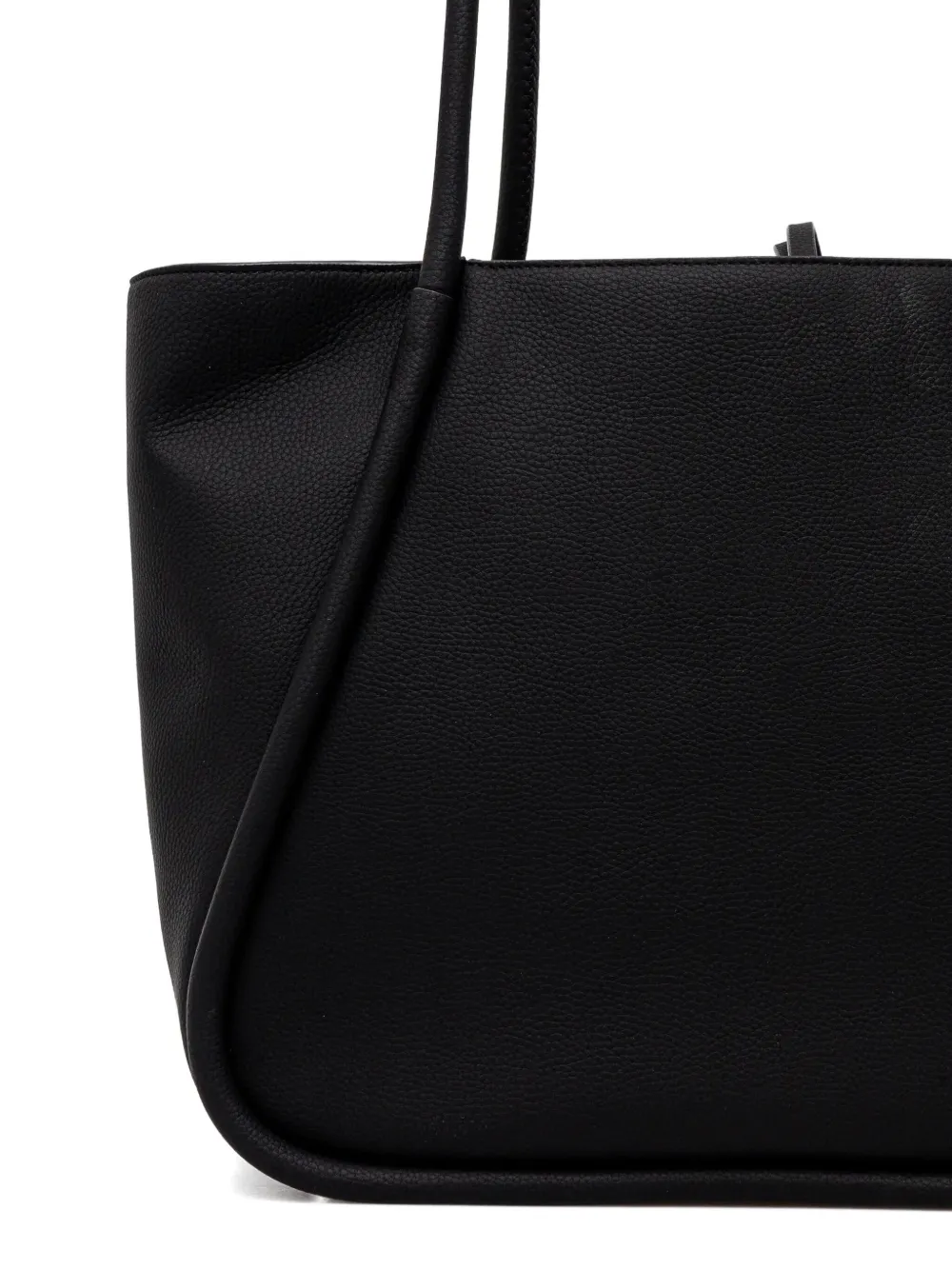 HUGO Sivir shopper Zwart