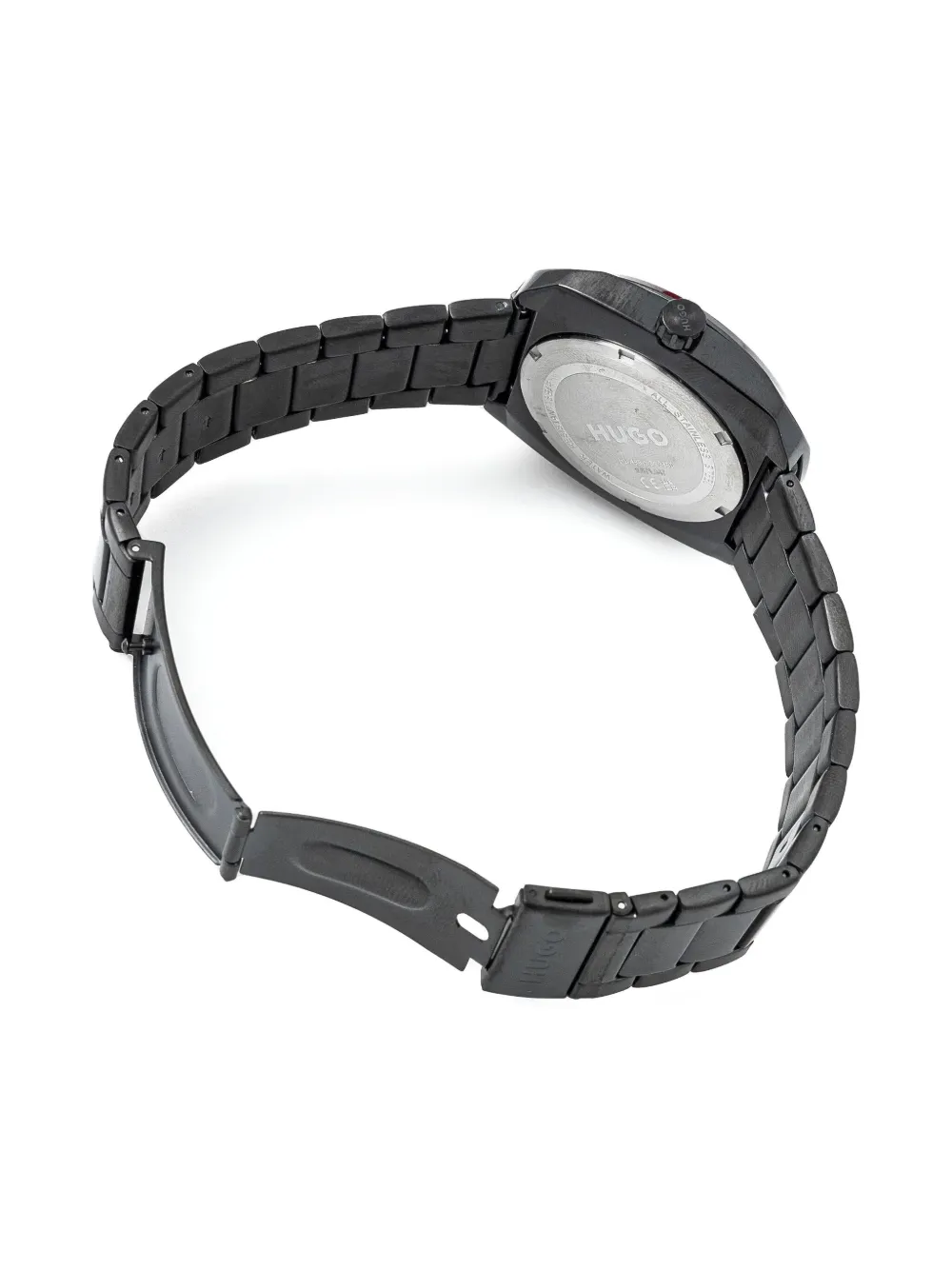 HUGO stainless steel 42mm | Fashion Watches | Image 2