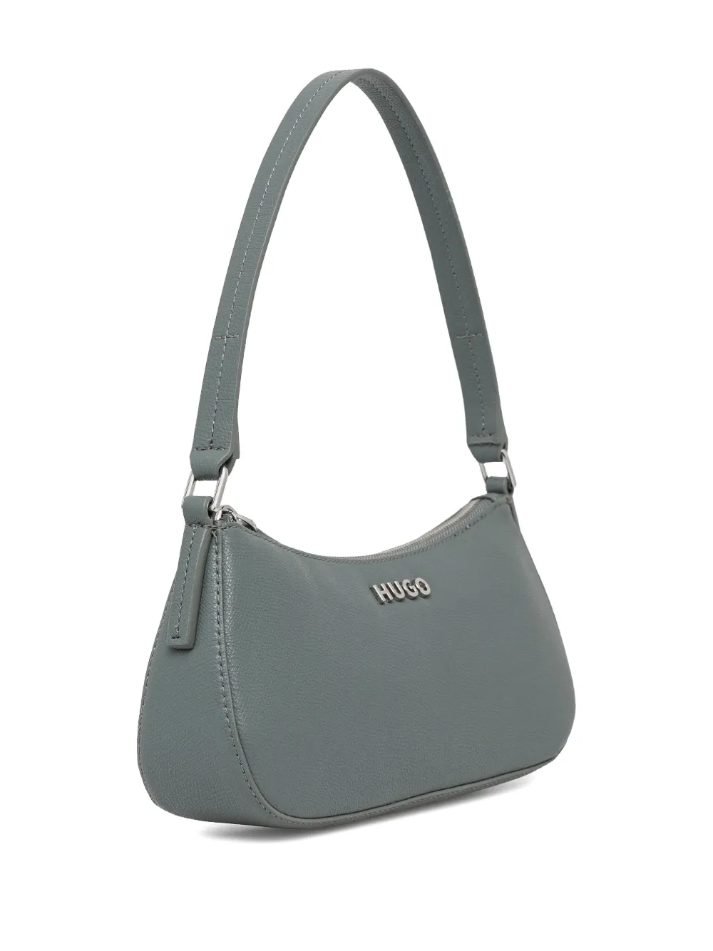 HUGO Chris shoulder bag - Groen