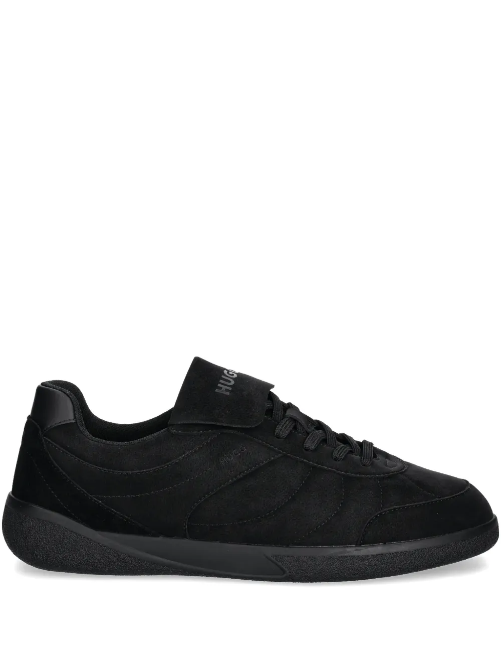 HUGO Riven trainers Black