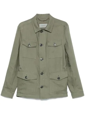 ヤス　CANALI ジャケット　50サイズ Canali（カナーリ）メンズ ジャケット - FARFETCH