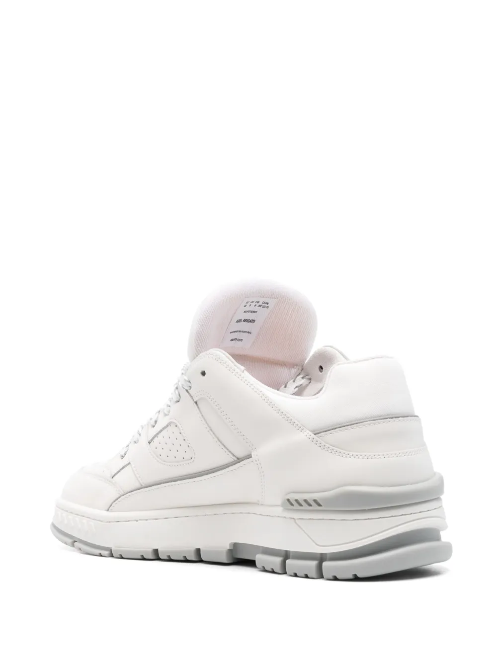 Axel Arigato Area Lo sneakers White