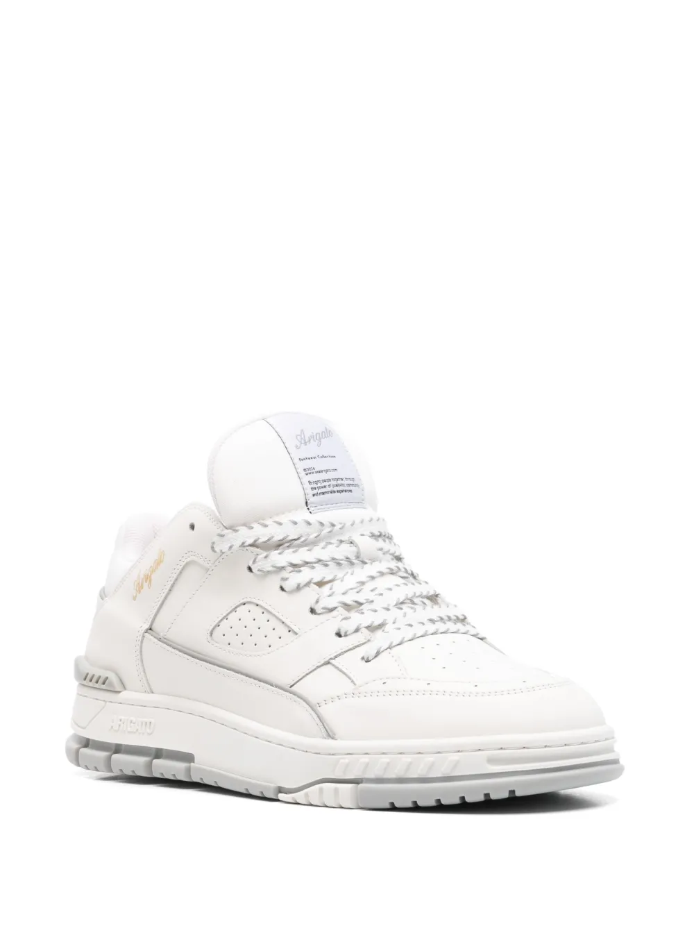 Axel Arigato Area Lo sneakers White