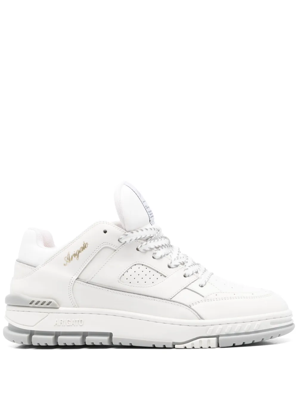 Axel Arigato Area Lo sneakers White