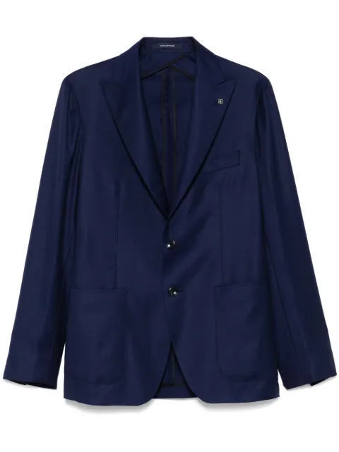 Tagliatore blazer con botones