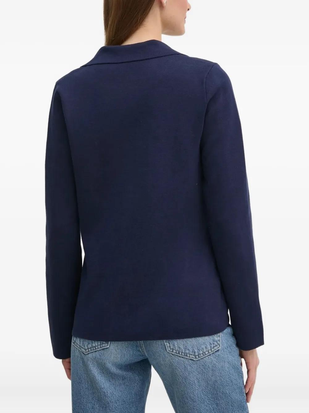 Sisley button-up cardigan | Cardigans | Image 2