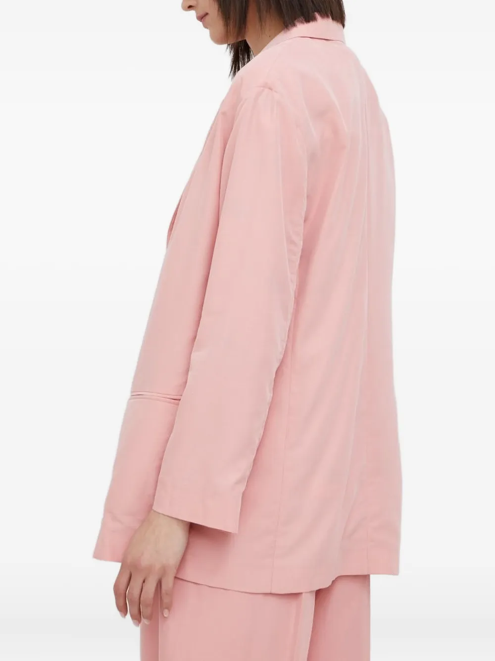 Sisley pocketed suit jacket | Suit Jackets | Image 2