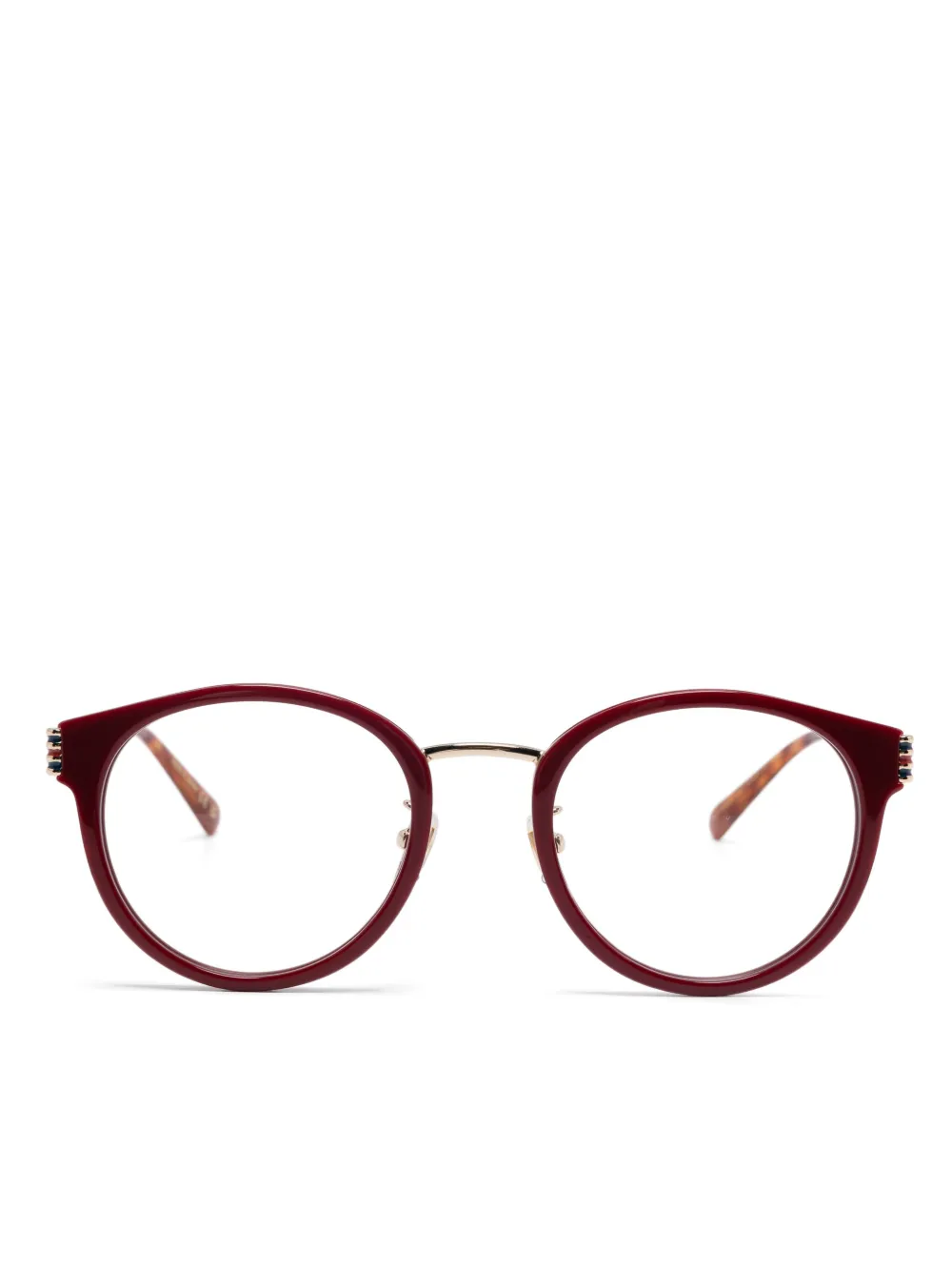 Gucci Eyewear lentes GG1885OA | rojo | Image 1
