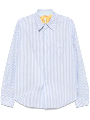 Versace(ヴェルサーチェ)メンズ シャツ - FARFETCH Versace(ヴェルサーチェ)メンズ シャツ - FARFETCH