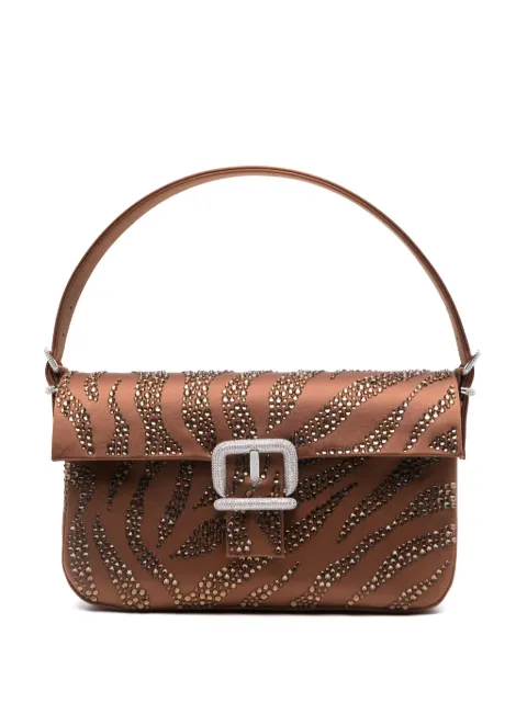 Gedebe Habibi shoulder bag