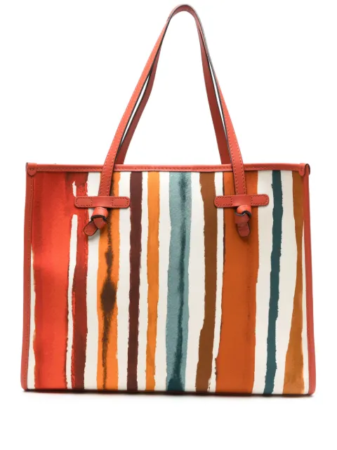 GIANNI CHIARINI tote Marcella
