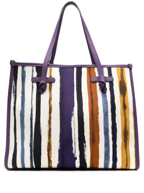 GIANNI CHIARINI Marcella tote bag