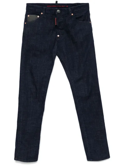 DSQUARED2 Cool Guy jeans