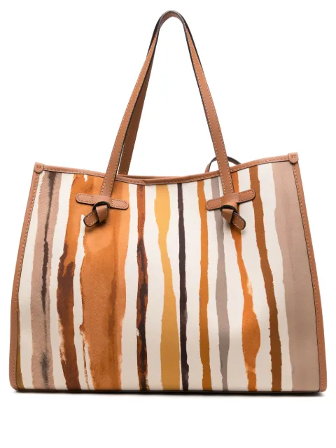 GIANNI CHIARINI Marcella tote bag