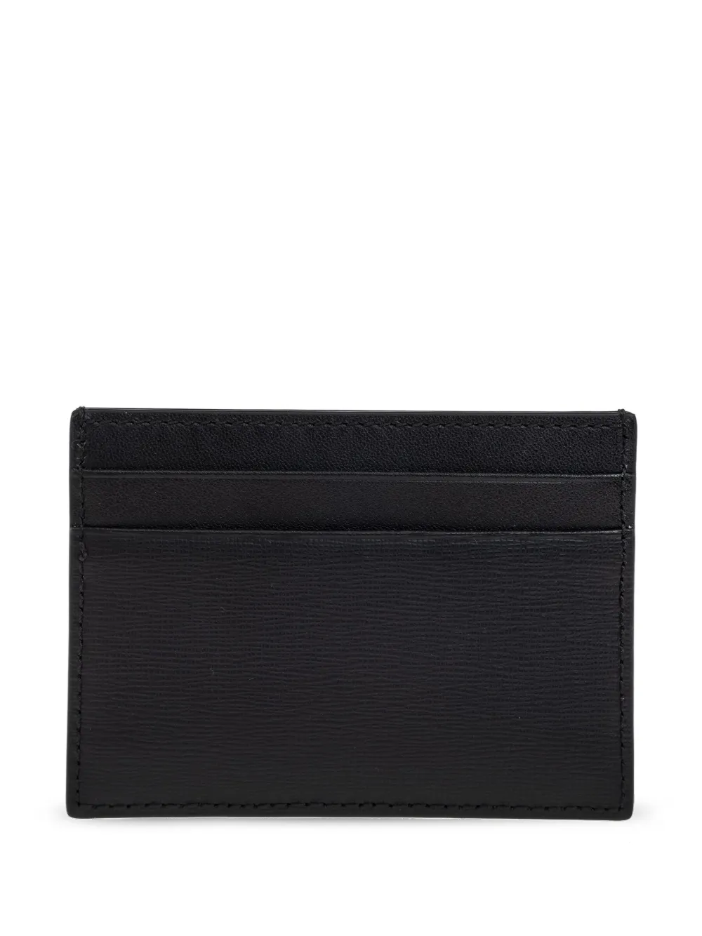 Bally Mythos card holder - Zwart