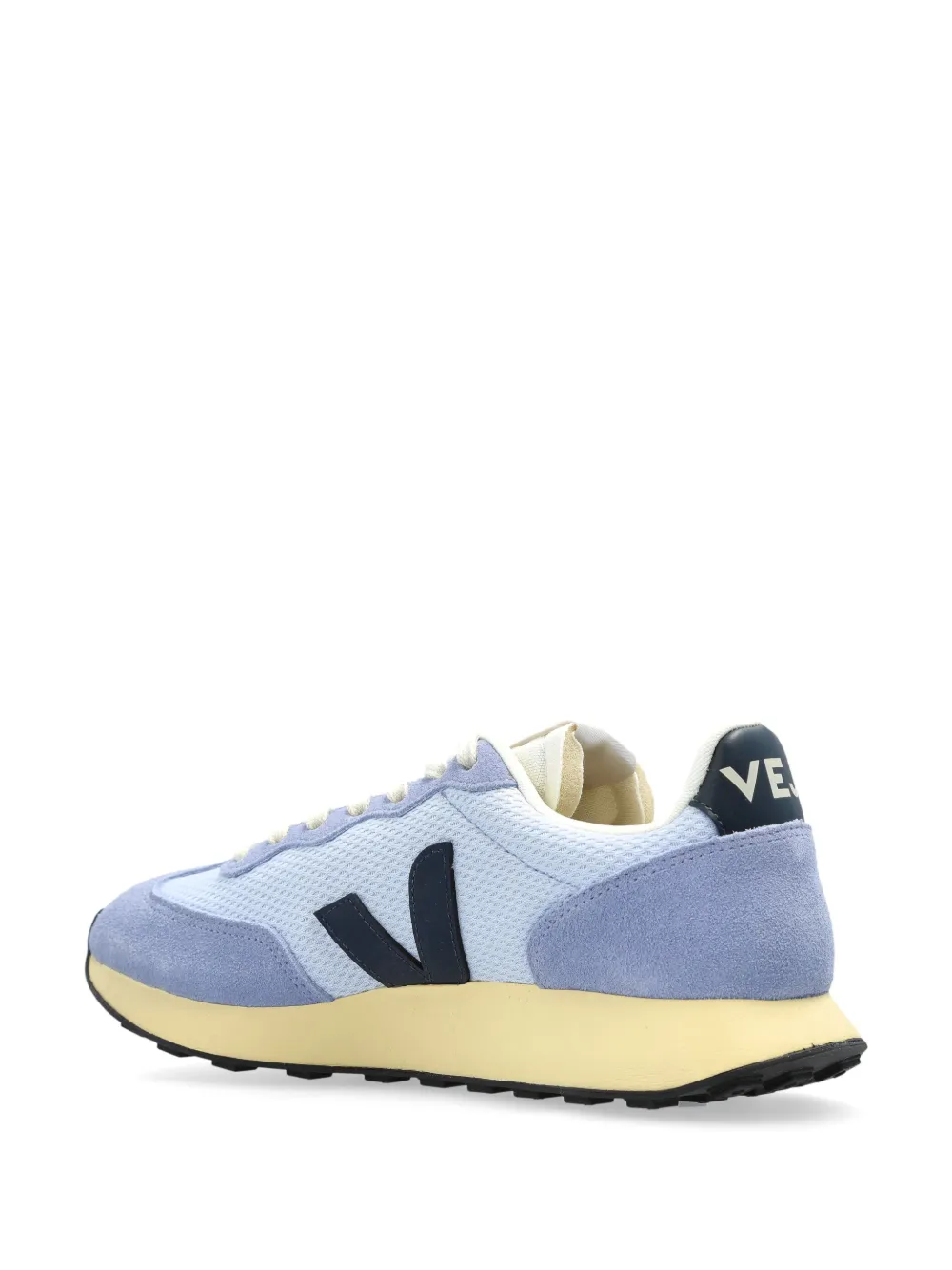 VEJA Rio Branco II sneakers Blauw