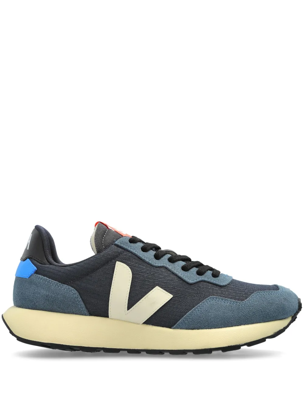 VEJA Paulistana sneakers Blauw