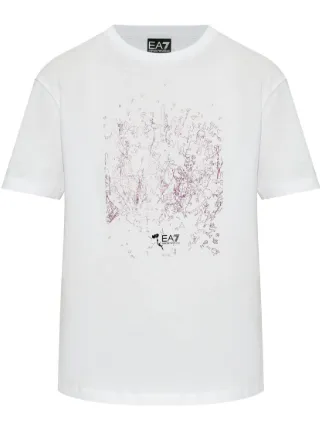 Ea7 Emporio Armani