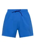 Ea7 Emporio Armani EA7 swim shorts - Blue