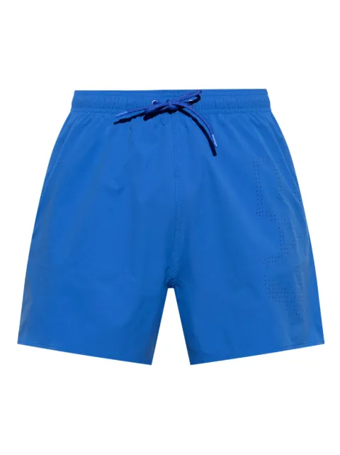 Ea7 Emporio Armani EA7 swim shorts 