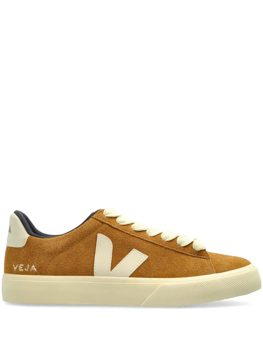 VEJA Campo sneakers Brown