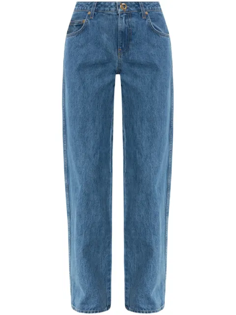 Cult Gaia wide-leg jeans