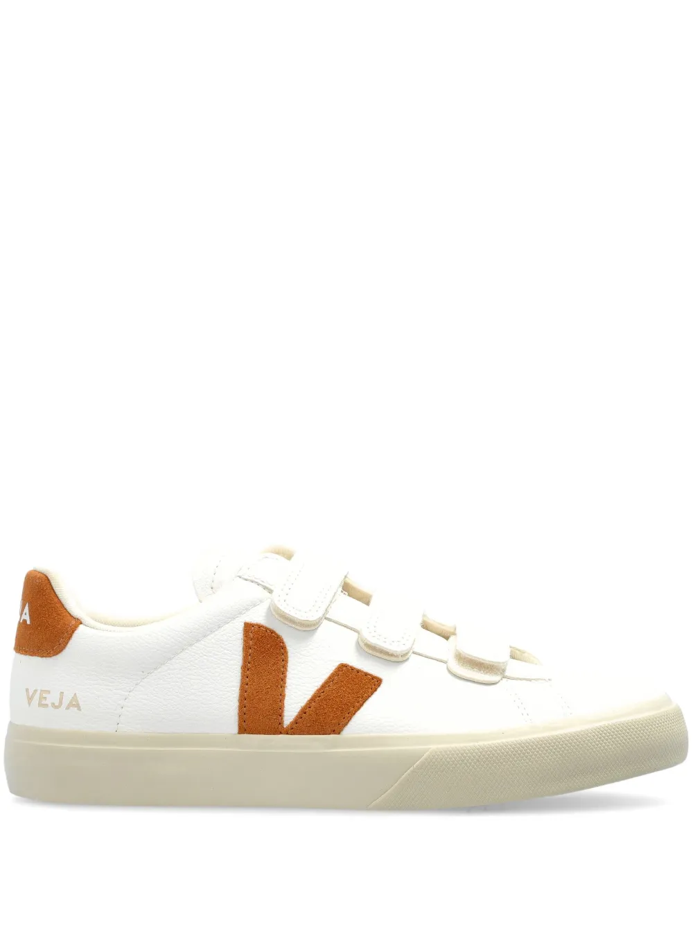 VEJA Recife sneakers Wit