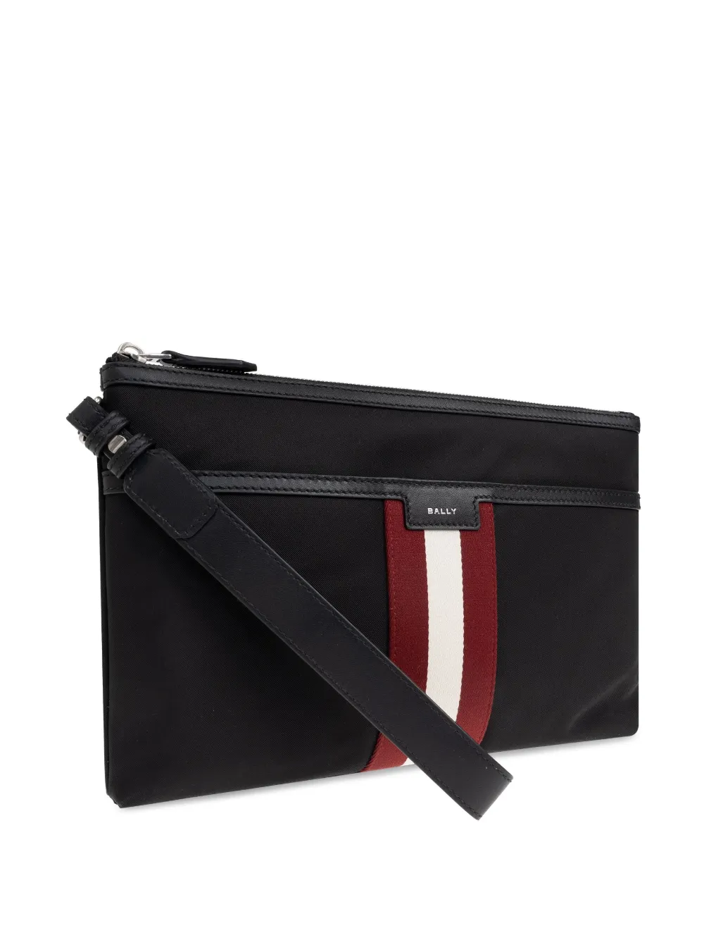 Bally Code clutch Zwart