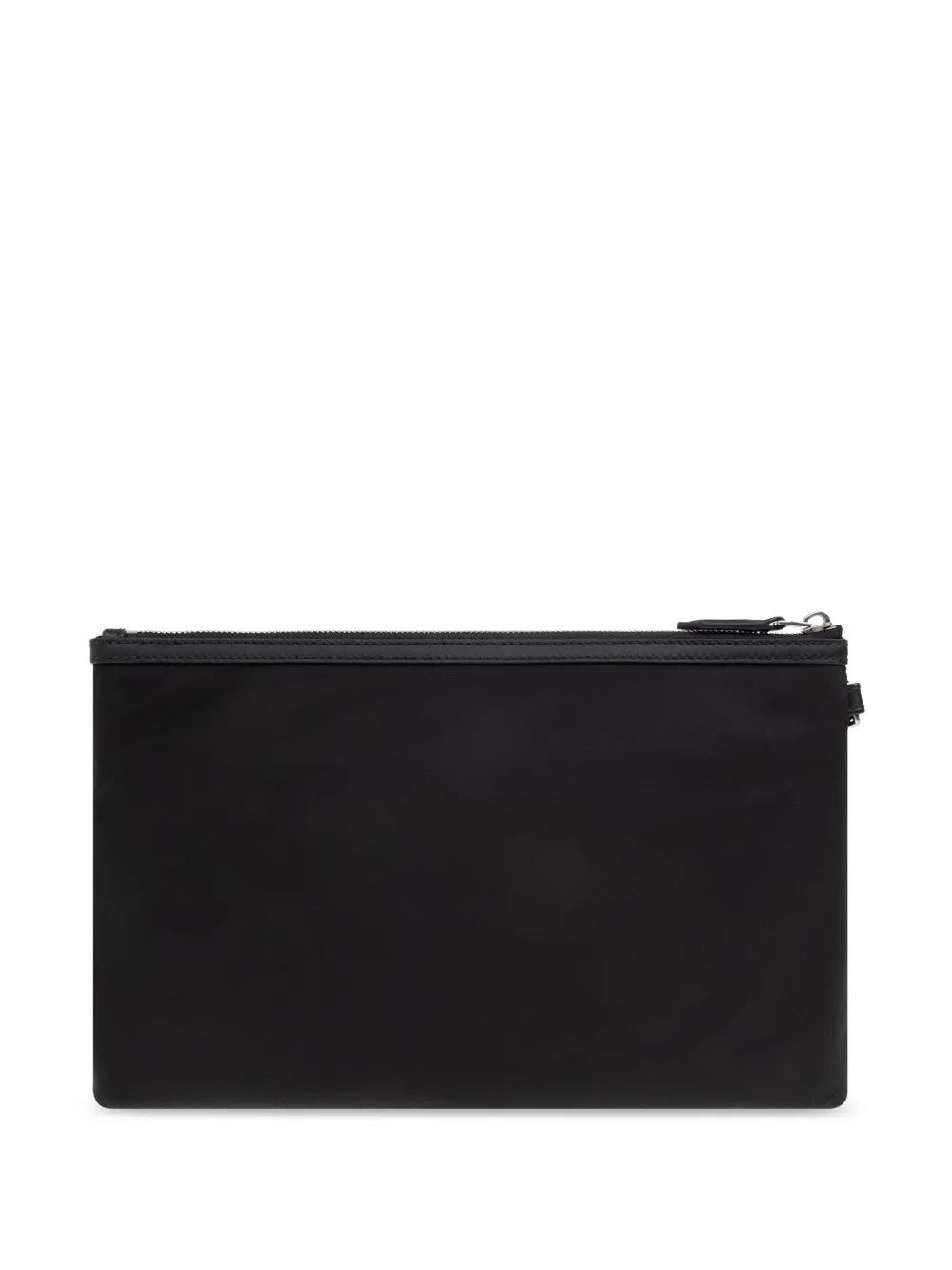 Bally Code clutch Zwart