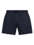 Ea7 Emporio Armani EA7 swim shorts - Blue