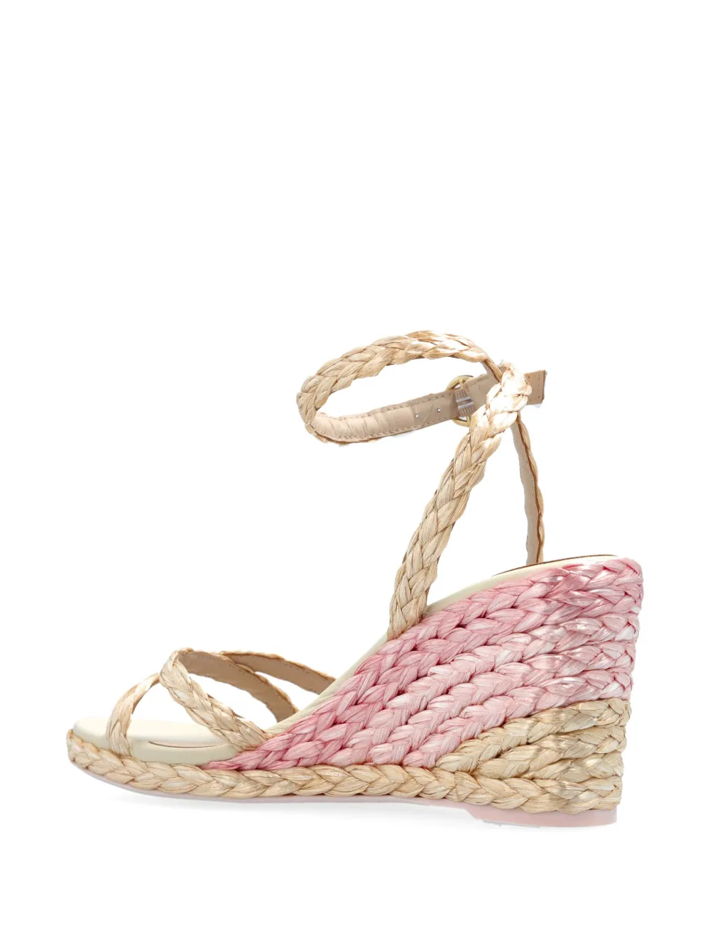 Sophia Webster Ines espadrilles Beige