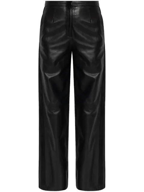 IRO pantalones Uleth