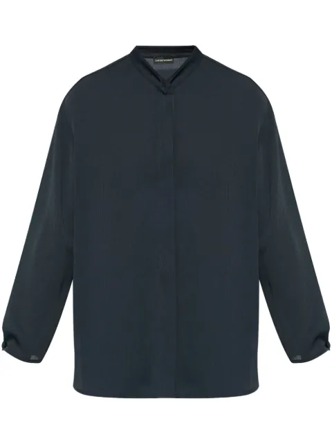 Emporio Armani long-sleeve shirt