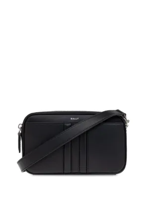 BALLY（バリー）メッセンジャーバッグ - FARFETCH