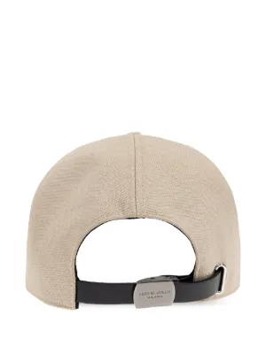 ✴︎Nene✴︎GIORGIO ARMANI 帽子 ✴︎Nene様専用✴︎GIORGIO ARMANI 帽子