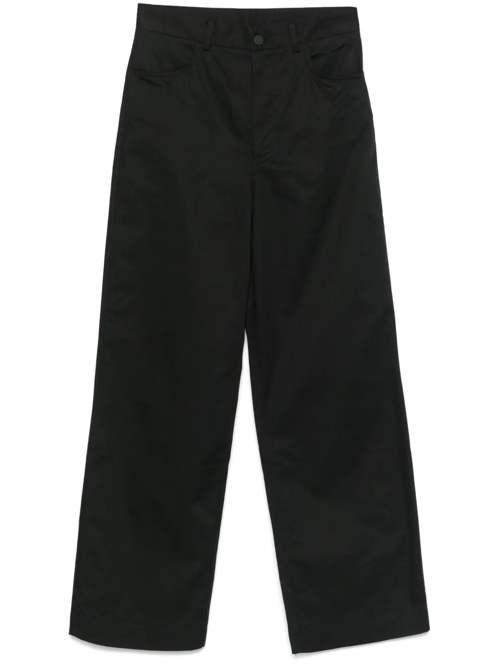 cotton trousers